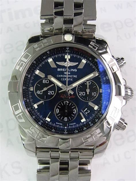 breitling ab0110 manual|ab0110 Breitling watch price.